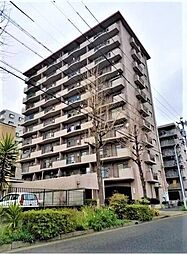 ジャルダン内田橋