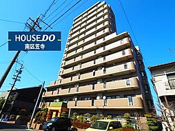 ネオステージ妙音通南