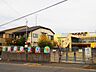 周辺：山崎幼稚園 350m