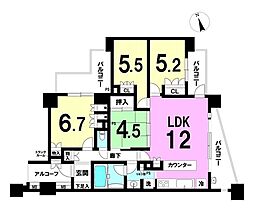 藤和八事緑ヶ岡ホームズ