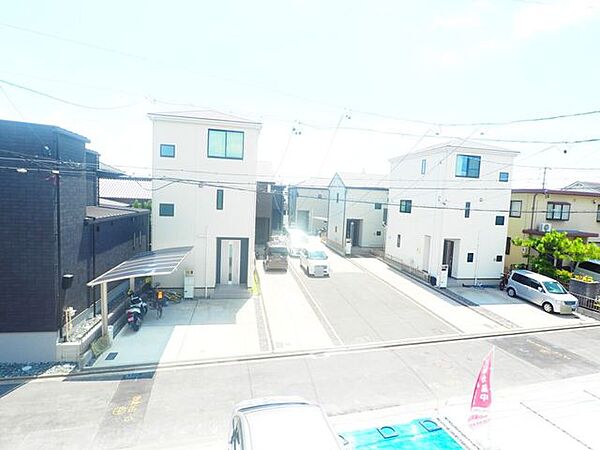 現地写真(2026.8.10)