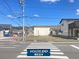 岐阜県多治見市笠原町字権現2200-55、2200-56