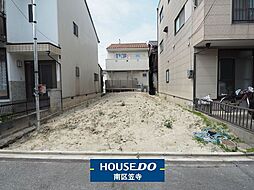 愛知県名古屋市南区天白町３丁目