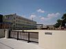 周辺：名古屋市立菊住小学校 1090m