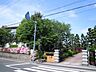 周辺：名古屋市立本城中学校 800m