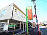 周辺：名南ファミリークリニック 380m