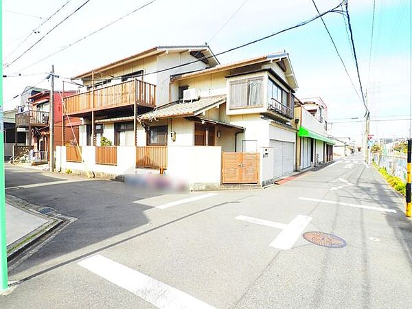 現地写真(2026.2)