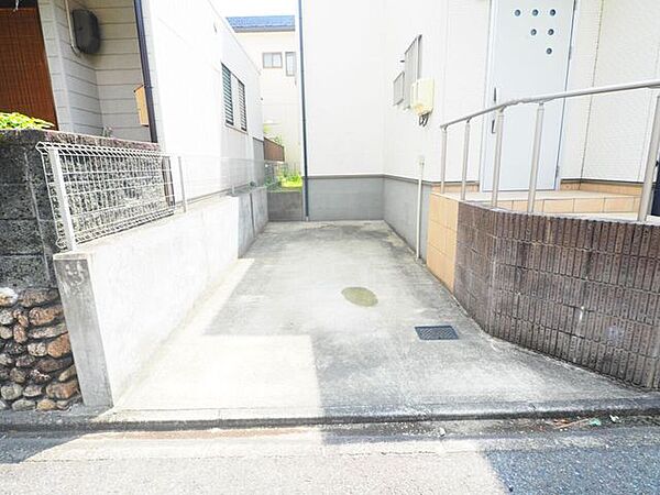 現地写真（2026.8.31）