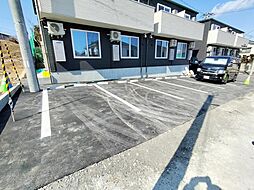 JR仙山線 国見駅 徒歩2分の賃貸アパート 2階1LDKのリビング/ダイニング