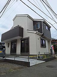 埼玉県所沢市西狭山ケ丘１丁目
