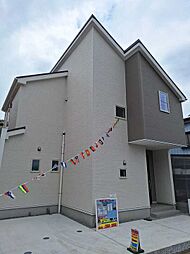 埼玉県所沢市西狭山ケ丘１丁目2434-17