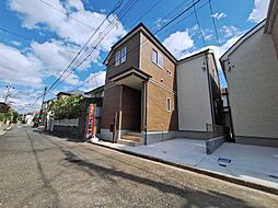 埼玉県所沢市和ケ原２丁目595-23