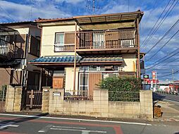 埼玉県所沢市西狭山ケ丘１丁目2423-26