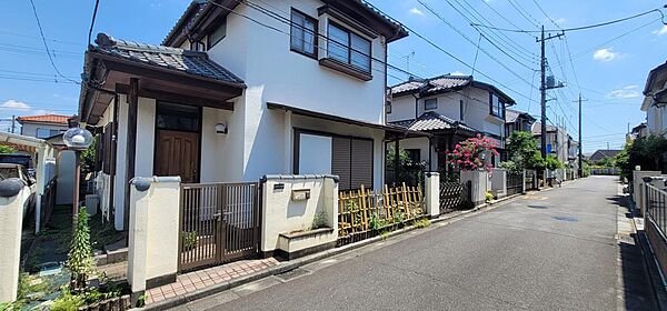 ※建物解体後更渡し