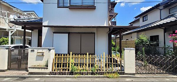 ※建物解体後更渡し