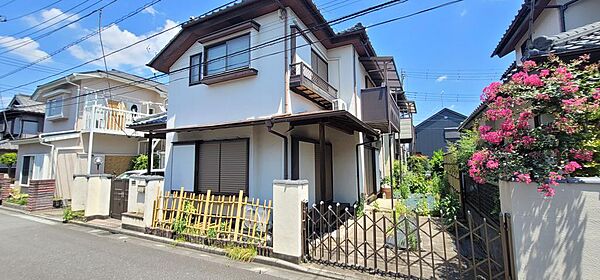 ※建物解体後更渡し