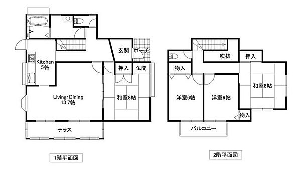 間取り：340000257514