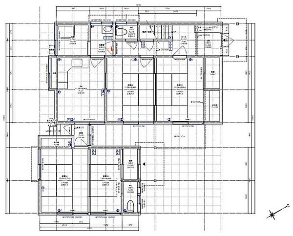 間取り：340000257471