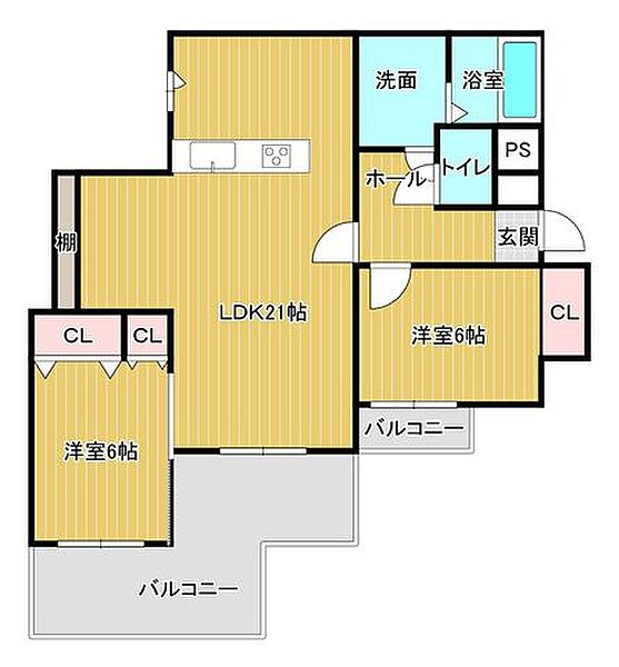 間取り：340000303639