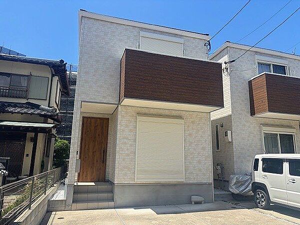 外観：340000300370
