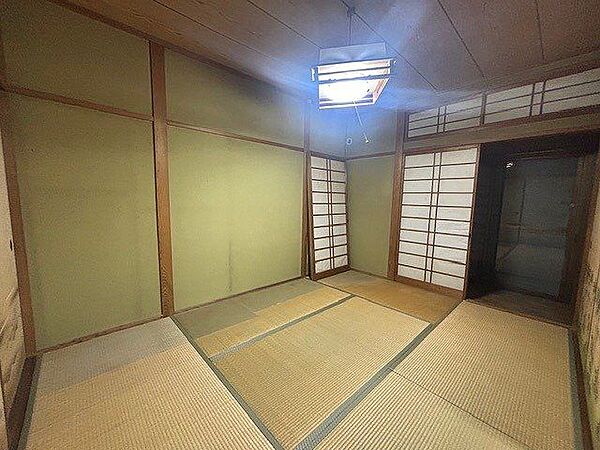 和室