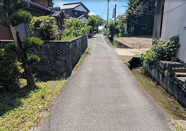道