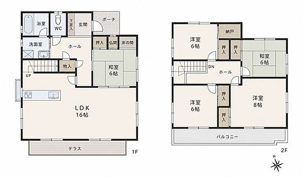 間取り：340000303888