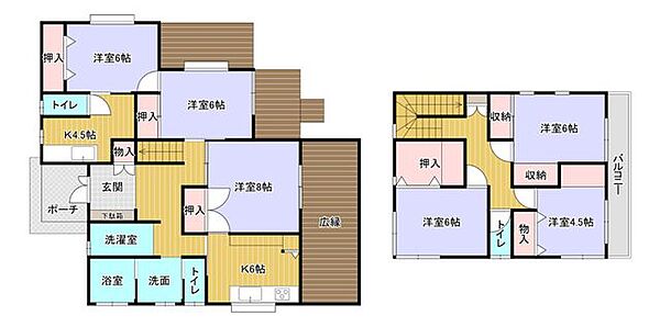 間取り：340000304721