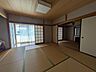 和室：【1階の和室】