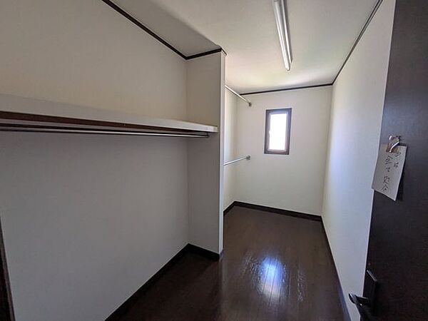 【2階のお部屋】