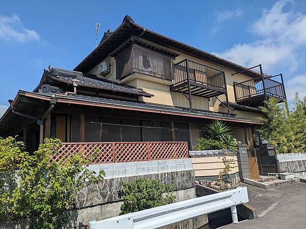 7LDKの広いお家の登場です。