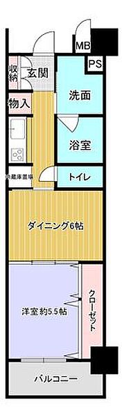 間取り：340000314334