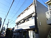 プラムコート 2階 築35年7ヶ月の賃貸物件