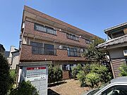 東中神駅より徒歩8分 築28年4ヶ月 3階建の賃貸物件