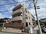 中神駅より徒歩10分 1階 築32年6ヶ月の賃貸物件