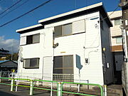 拝島駅より徒歩2分 1階 築34年10ヶ月の賃貸物件