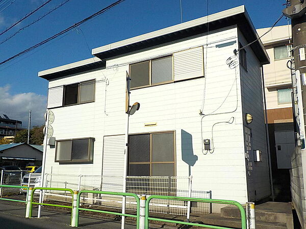 detached 東京都福生市大字熊川

地図を見る