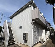 パークサイド島崎の賃貸物件