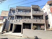 ファミールヤナガワの賃貸物件