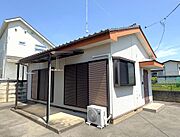 東中神駅より徒歩10分 築58年7ヶ月 1階建の賃貸物件