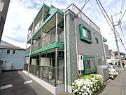グリーンゲイブルズの賃貸物件