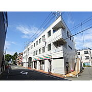 岡田ビルの賃貸物件