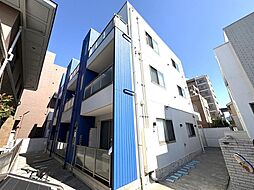 フェリオ柴崎町