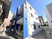 フェリオ柴崎町の賃貸物件