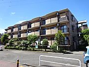 グ リーンパークムサシノの賃貸物件