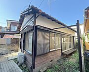 武蔵砂川駅より徒歩19分 1階 築60年10ヶ月の賃貸物件