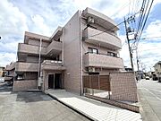 中神駅より徒歩10分 3階 築32年6ヶ月の賃貸物件