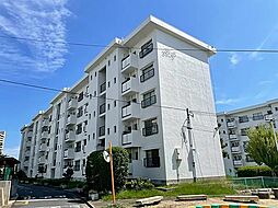 泉北槇塚台住宅5号棟