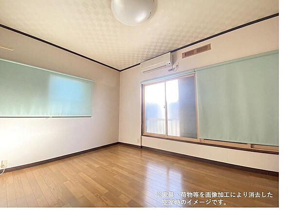 子供部屋