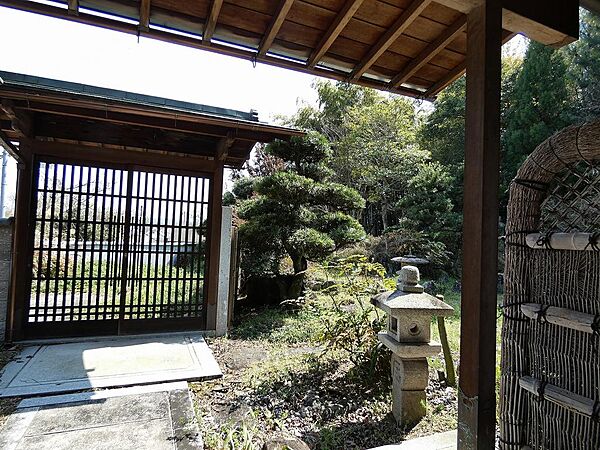 「現地」■現地の様子です。